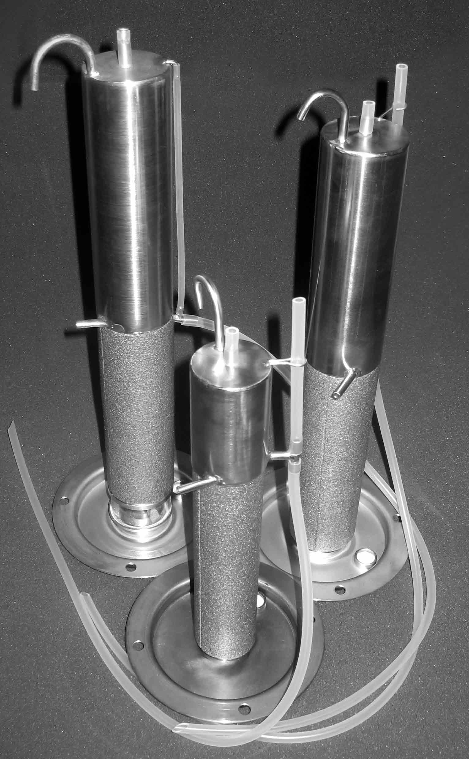 Дистиллятор воды своими руками — самодельный аквадистиллятор